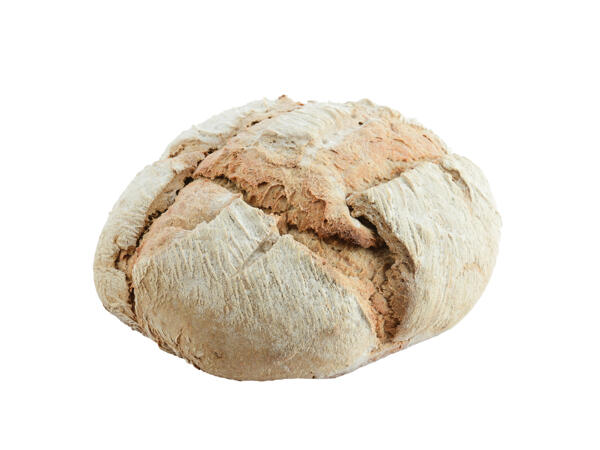 Pão do Monte com Massa Mãe