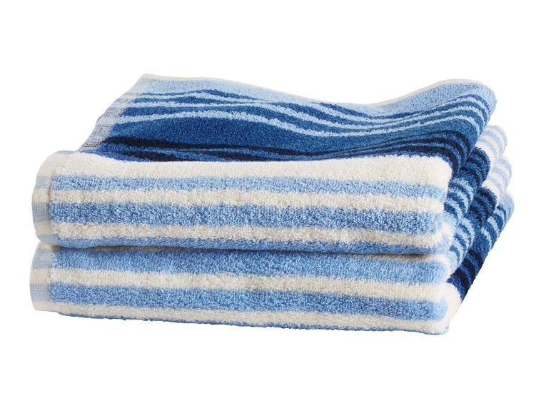 Hand Towels 50 x 100cm