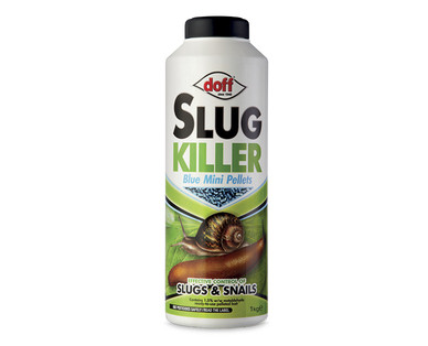 Slug Killer