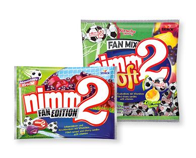 Bonbons NIMM2(R)