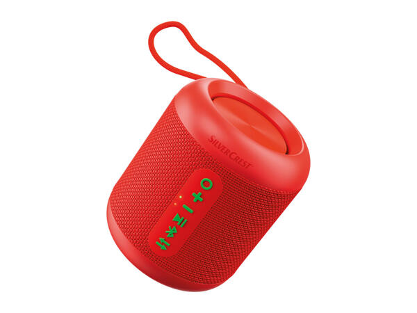 Silvercrest Bluetooth(R) Speaker – Medium