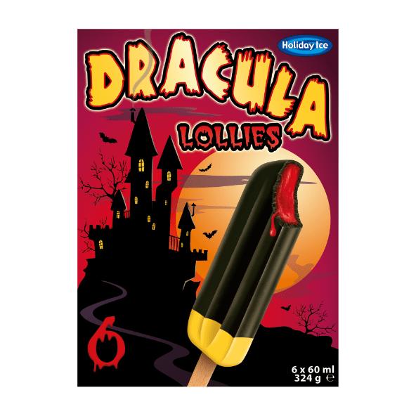 Dracula is