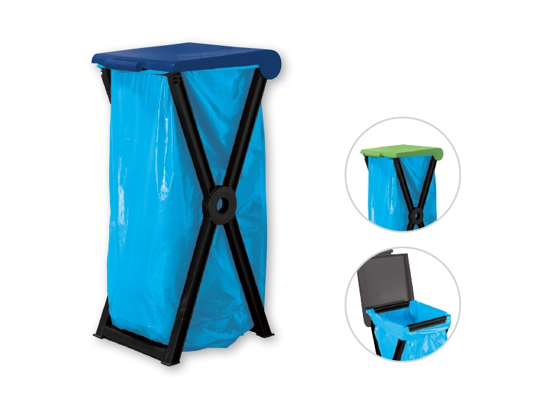ORDEX Refuse Bag Stand