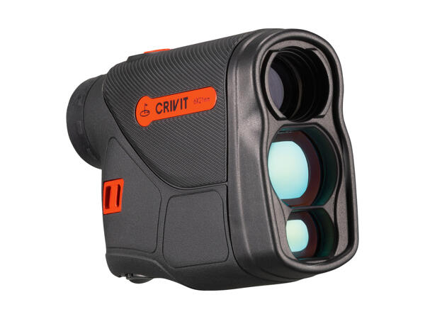 CRIVIT(R) Laser afstandsmåler