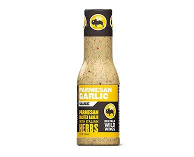 Buffalo Wild Wings 
 Wing Sauces Assorted Varieties