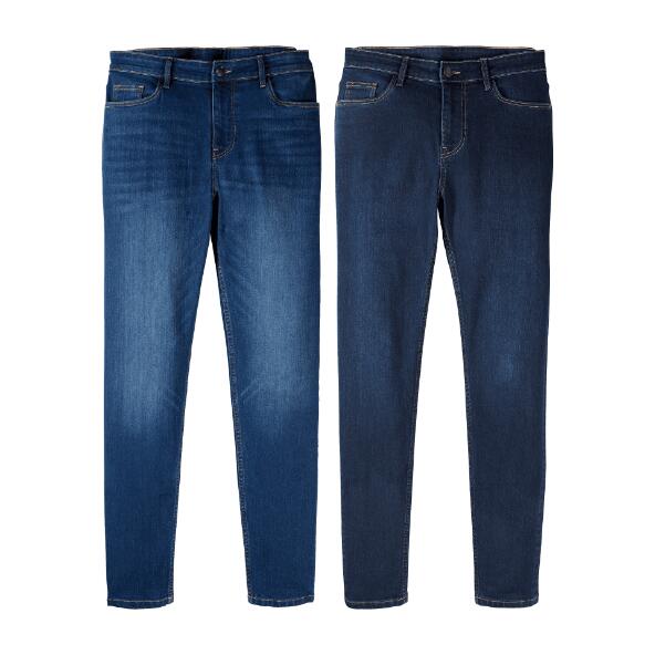 UP2FASHION 	 				Stretch jeans, plus size
