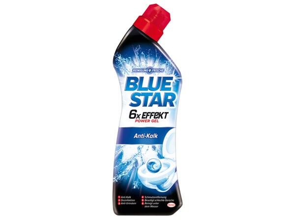 Blue Star WC Reiniger