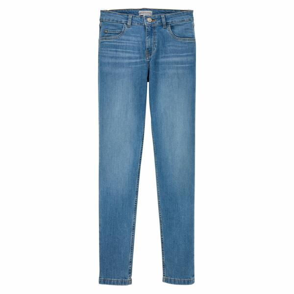 blue motion/watson ́s Jeans, laserwashed *