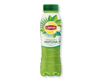 Green Ice Tea Matcha LIPTON(R) ICE TEA