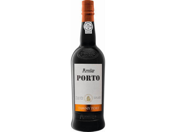 Porto Wine Tawny