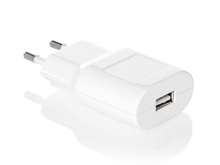 SILVERCREST USB Charger