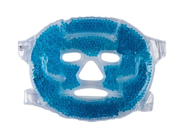 Gel Bead Eye Mask, Face Mask or Pad