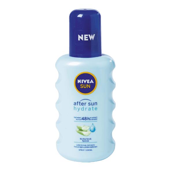 NIVEA(R) 				Aftersun Hydrate