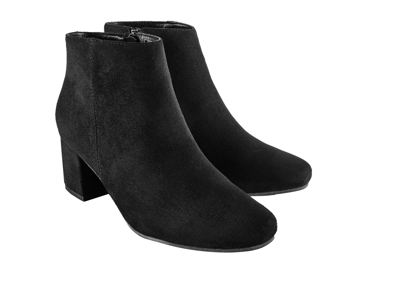 Ladies' Ankle Boots