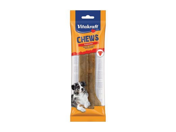 Chicken Fillets for Dogs or Bacon and Chicken Morsels for Dogs or Ham Bone