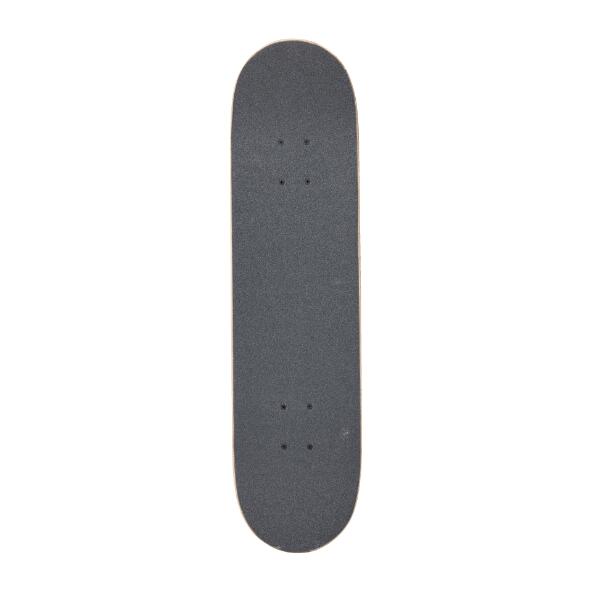 Skate-aid skateboard