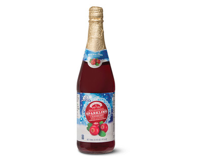 Nature's Nectar Sparkling Juice Cocktail