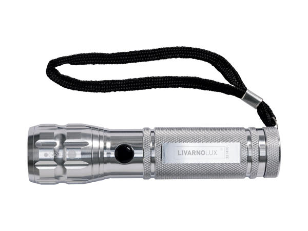 Livarno Lux(R) Lanterna de Bolso LED