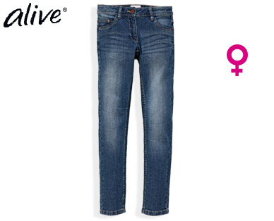 alive(R) Jeans