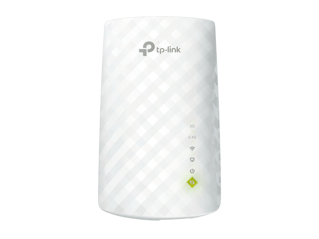 Ripetitore WLAN dual band RE200 "TP-Link"