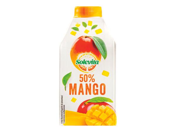 Nectar de mango