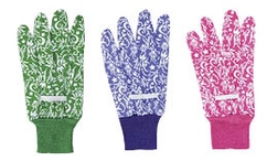 3 gants de jardin