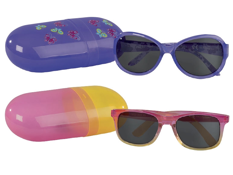 AURIOL Kids' Sunglasses