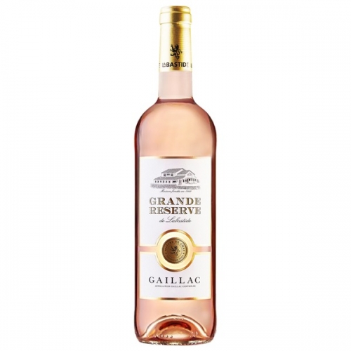 AOC Gaillac rosé**
