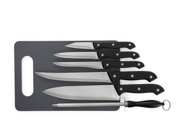 Set coltelli