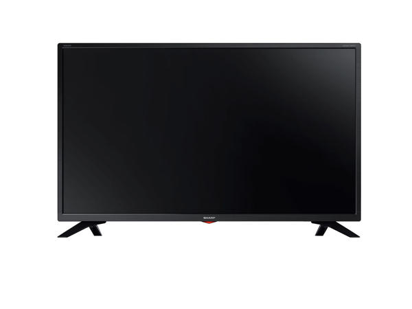 LG 43" Full HD LED TV