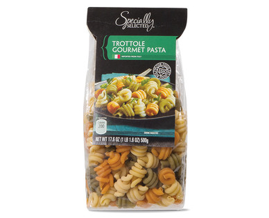 Specially Selected Gourmet Pasta