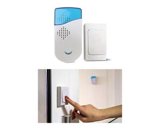 Easy Home 
 Home Security Assortment