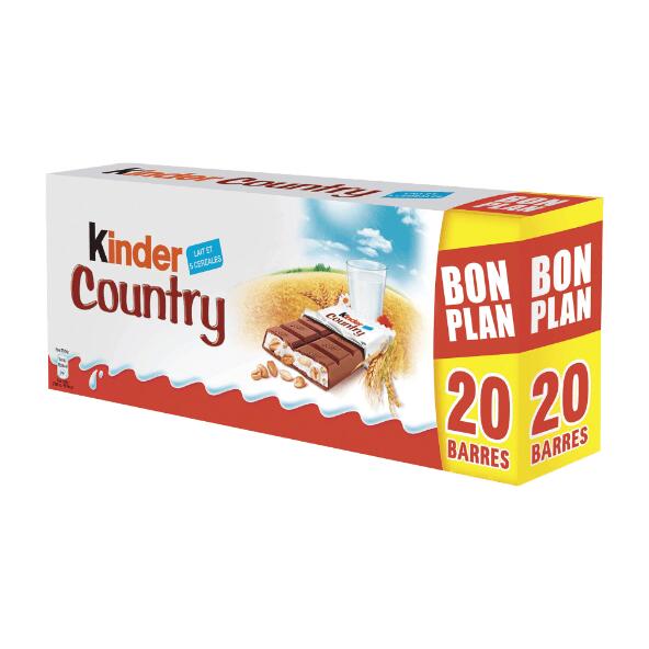 Kinder Country(R)