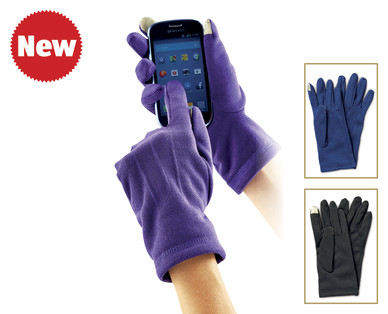 Ladies' Touchscreen Gloves