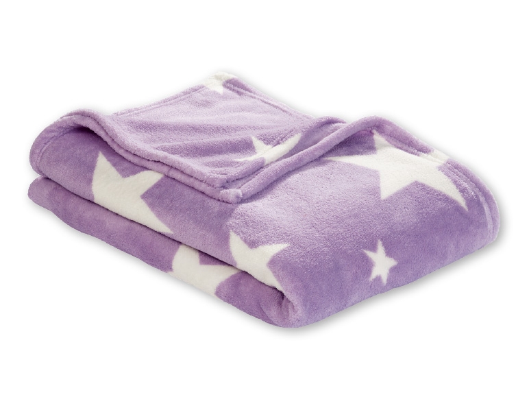 MERADISO(R) Comfort Blanket 150 x 200cm