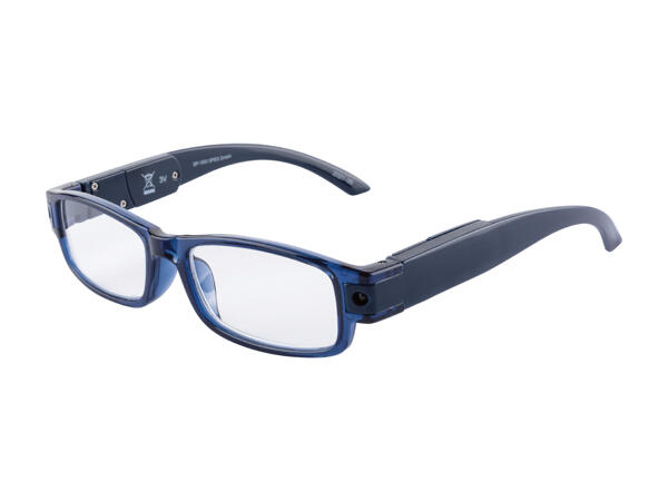 AURIOL(R) Læsebrille