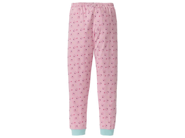 Girls' Character Pyjamas