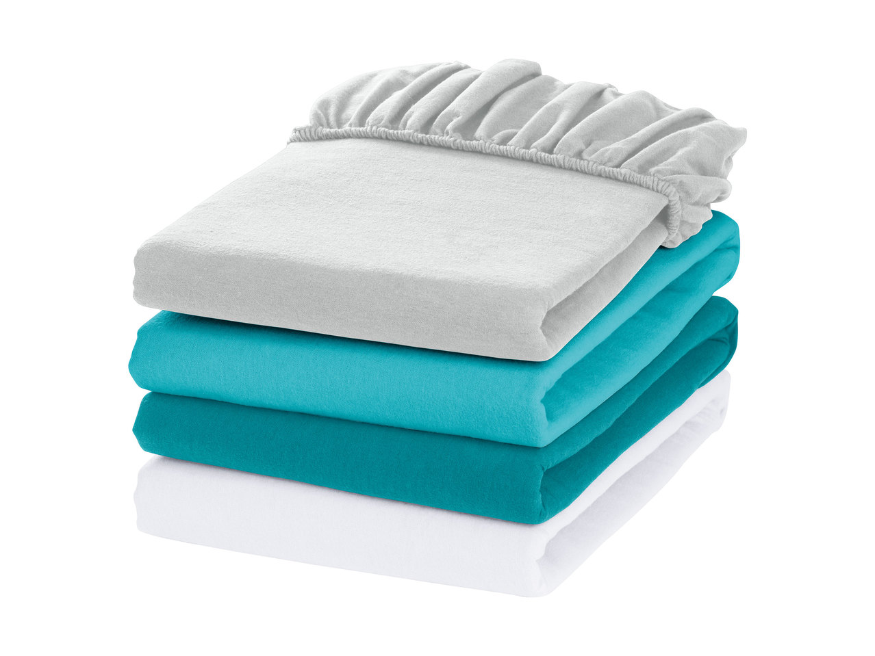 Meradiso Jersey Fitted Sheet1
