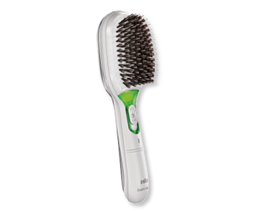 BRAUN Haarbürste Satin Hair 7 Brush BR 750