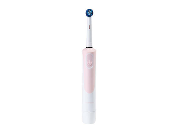 Nevadent Battery-Powered Toothbrush