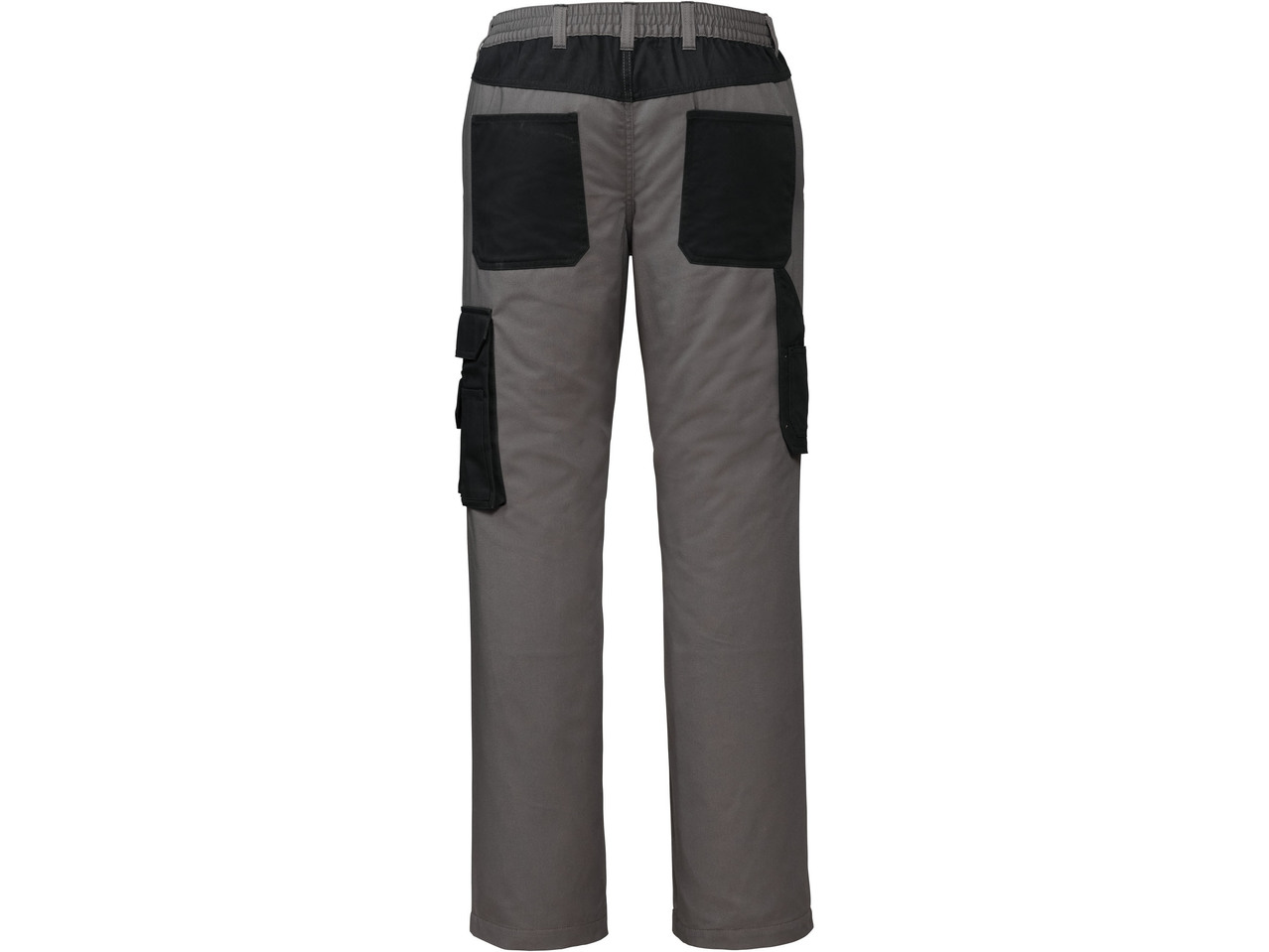 Pantaloni termici da lavoro per uomo