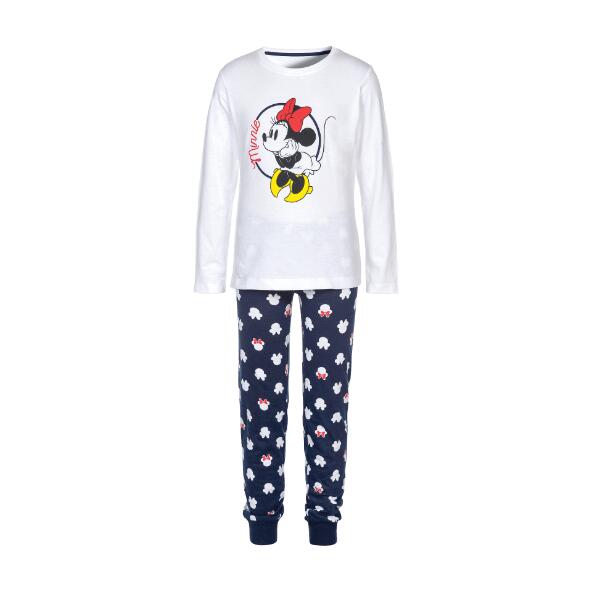 Pyjama Mickey & Minnie