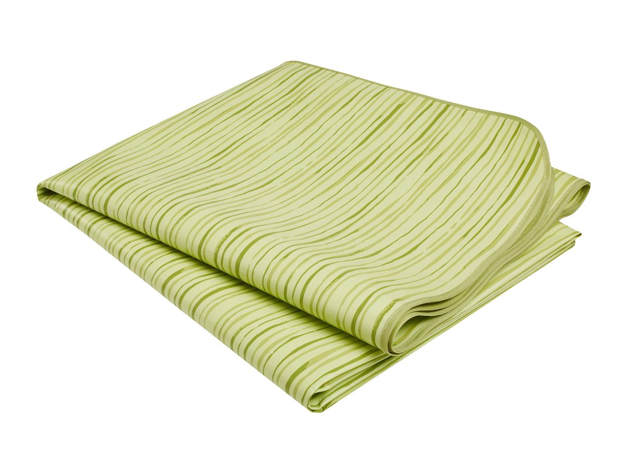 Tablecloth 130x160cm or Ø 160cm