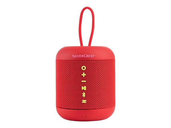 Bluetooth(R) Speaker M