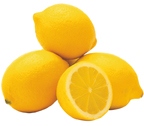Citrons "Primofiori"