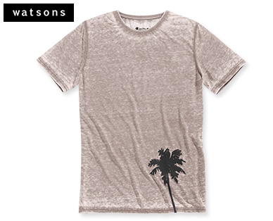 watsons T-Shirt, Summer