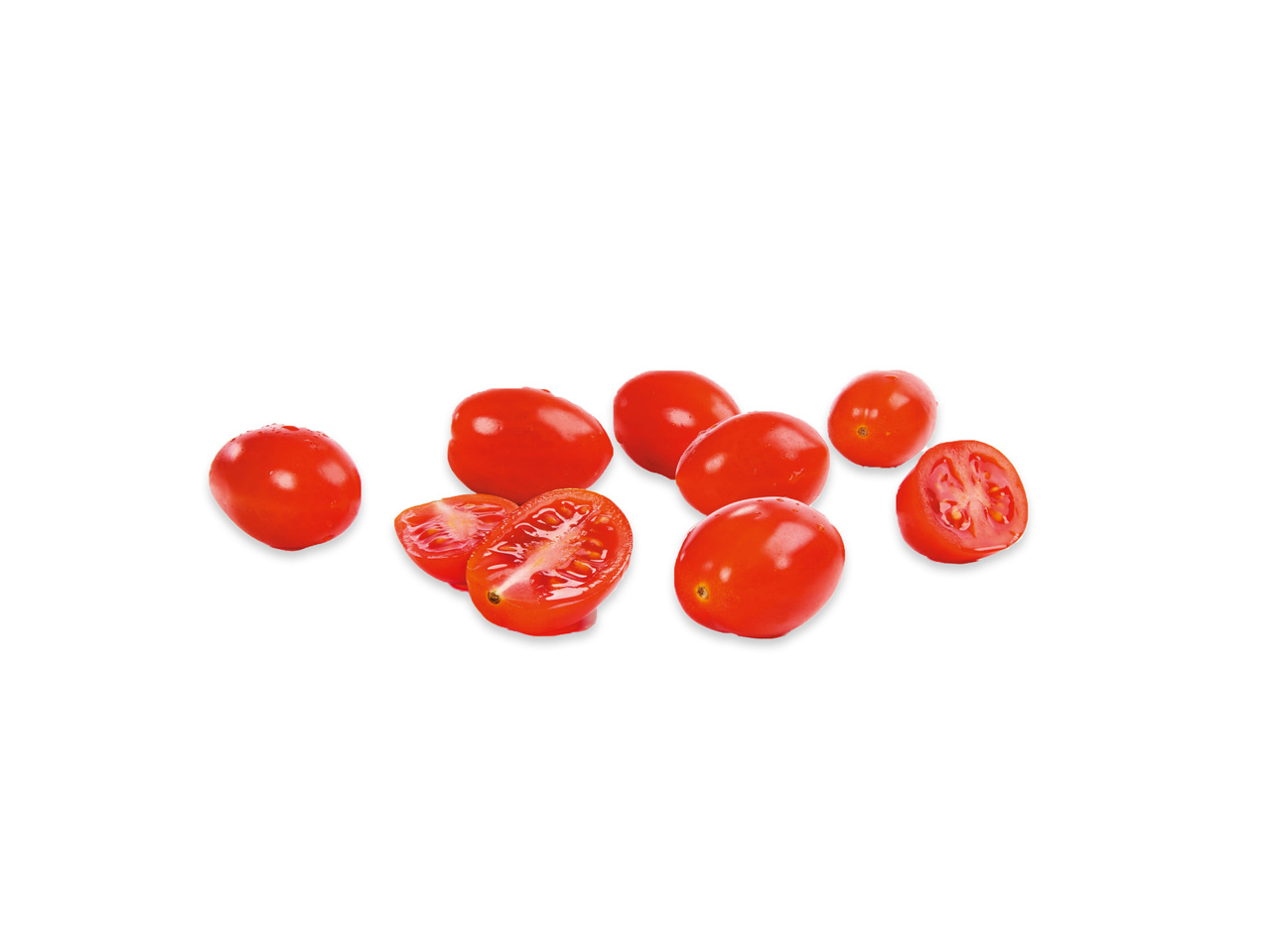 San Marzano tomater