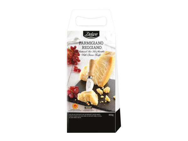 Parmigiano Reggiano Gift Pack DOP