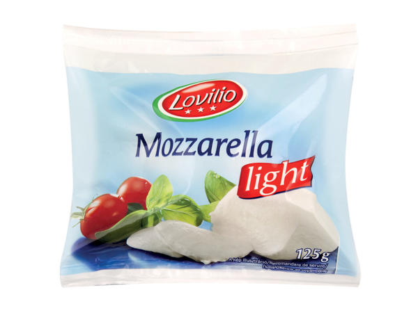 Mozzarella Clasic