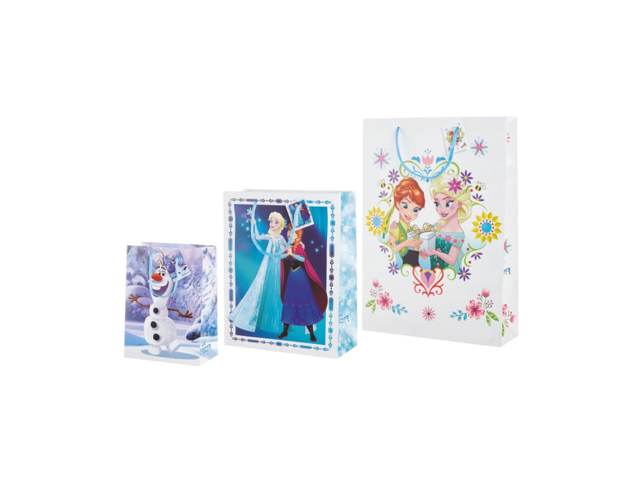 Character Gift Bags